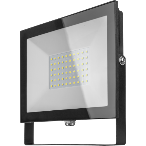 Прожектор светодиодный ДО-70w 6000К 5600 Лм IP65