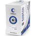 Cabeus UTP-4P-CAT.5E-SOLID-LSZH-BL