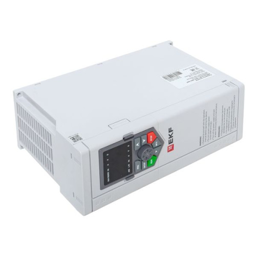 Преобразователь частоты PRO-Drive PD-90-FC-7K5-3-B EKF Преобразователь частоты PRO-Drive PD-90-FC-7K5-3-B EKF