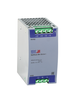 Блок питания OptiPower DR-120-24-1