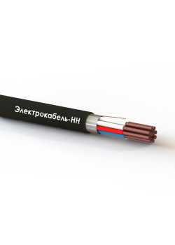 Кабель КВВГЭнг(А)-LS 10х2.5 0.66кВ (м) ЭЛЕКТРОКАБЕЛЬ НН 00-00006615