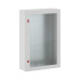 Корпус навесной ST с М/П с прозрачной дверью ВxШxГ 1200x800x300 мм, IP66 Корпус навесной ST с М/П с прозрачной дверью ВxШxГ 1200x800x300 мм, IP66