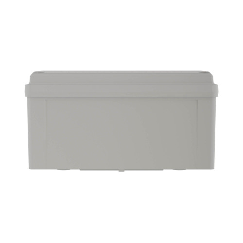 Коробка ответвит. с гладкими стенками, IP56, 150х110х70мм
