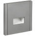 FORTE&PIANO Подсветка LED встраиваемая FP557 сталь IEK FORTE&PIANO Подсветка LED встраиваемая FP557 сталь IEK