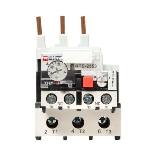 Реле тепловое РТЭ-3353 23-32А EKF Реле тепловое РТЭ-3353 23-32А EKF