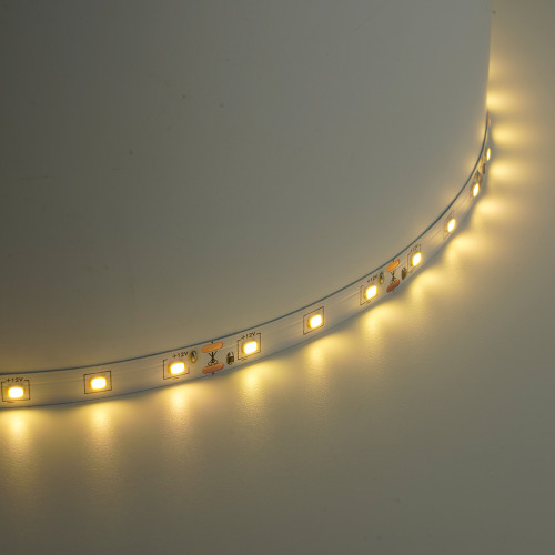 Лента светодиодная SST01 SAFFIT 60SMD(2835)/m 6Вт/м 12V 5000*8*1.22мм 3000K, IP20 Лента светодиодная SST01 SAFFIT 60SMD(2835)/m 6Вт/м 12V 5000*8*1.22мм 3000K, IP20
