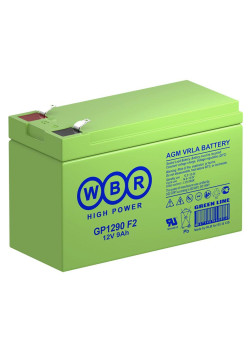 WBR GP1290 F2