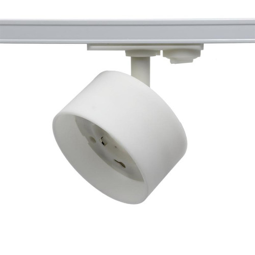 Светильник трековый PTR 30 под лампу GX53 WH 230В IP20 бел. Pro JazzWay 5049161 Светильник трековый PTR 30 под лампу GX53 WH 230В IP20 бел. Pro JazzWay 5049161