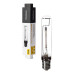 Лампа ДНаТ 250 Вт Е40 (40) Лампа ДНаТ 250 Вт Е40 (40)