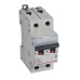 Авт.выкл.DX3-E C3 2П 6000/6kA LEGRAND Авт.выкл.DX3-E C3 2П 6000/6kA LEGRAND