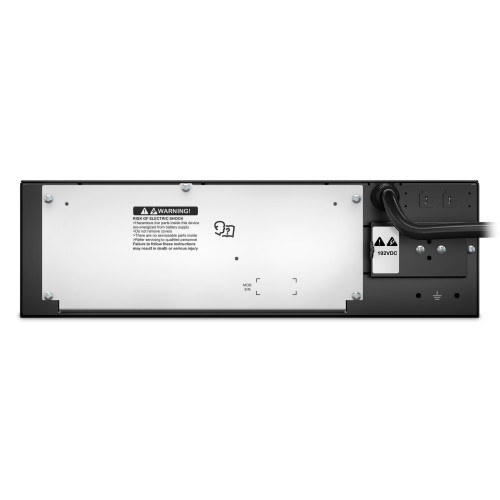 APC Smart-UPS SRT 192V 5kVA and 6kVA RM