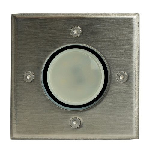 Светодиодный светильник тротуарный (грунтовый) Feron SP3733 7W 4000K 230V IP65 Светодиодный светильник тротуарный (грунтовый) Feron SP3733 7W 4000K 230V IP65