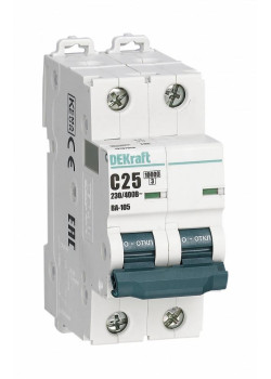 DEKraft 13165DEK