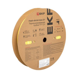 ТУТ нг 40/20 жел-зел рулон EKF