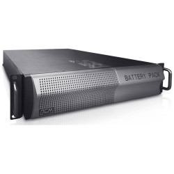 Батарейный модуль/ Powercom BAT SRT-72V for SRT-3000A (72Vdc, 12V/7AH*12pcs)