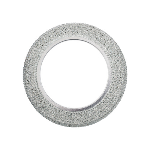 Светильник встраиваемый СВ 03-11 GX53 230В LED подсветка 5 Вт зеркальный/хром TDM Светильник встраиваемый СВ 03-11 GX53 230В LED подсветка 5 Вт зеркальный/хром TDM