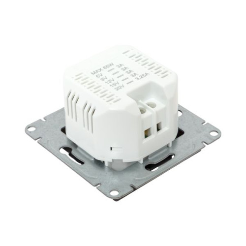 Механизм роз., USB-С, быстрая, мокко., Эпика EKF