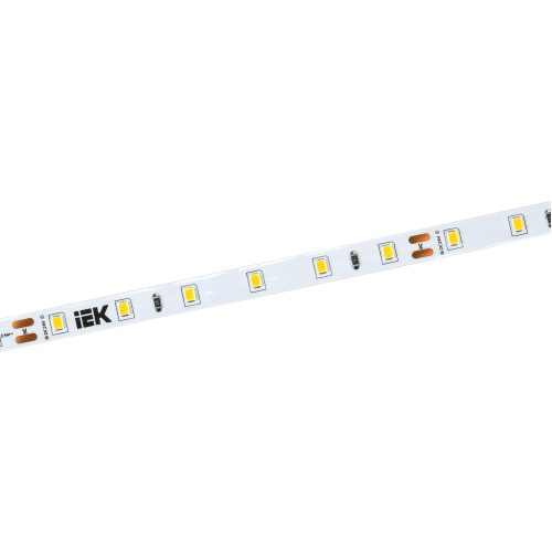 Лента светодиодная 5м LSR-2835NW60-6-IP20-24В IEK