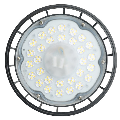 Светильник складской Feron AL1006 IP65 100W 90° 5000K Светильник складской Feron AL1006 IP65 100W 90° 5000K
