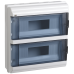 KREPTA 5 Корпус пластиковый КМПн-24 IP55 IEK