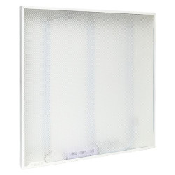 ДВО-1001-Z 30Вт 6500К 595x595x40 IP40 EKF