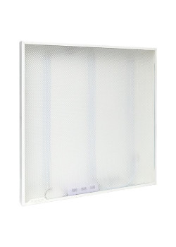 ДВО-1001-Z 30Вт 6500К 595x595x40 IP40 EKF