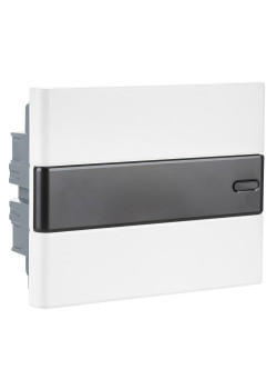 Щит распределительный встраив. ЩРВ-П-12 Trend BOXF-12-p-f-t IP40 ЭРА Б0052633