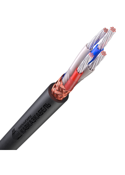 Кабель монтажный МКЭШнг(А)-LS 4х0,75 ТРТС