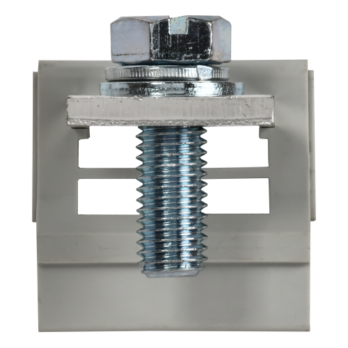 ARMAFIX Колодка клеммная с фиксирующим болтом CBB185LS до 185 мм2/353А IEK ARMAFIX Колодка клеммная с фиксирующим болтом CBB185LS до 185 мм2/353А IEK