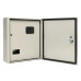 ЩУ-3/1-1 двухдверный (445x400x150) 12 мод. IP54 EKF Basic ЩУ-3/1-1 двухдверный (445x400x150) 12 мод. IP54 EKF Basic