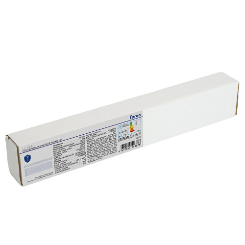 LL-894-1 Светодиодный прожектор Световая линия, 4000K, 250*30*45mm, 3W, DC24V, IP65 LL-894-1 Светодиодный прожектор Световая линия, 4000K, 250*30*45mm, 3W, DC24V, IP65