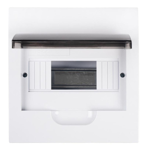 Бокс модульный встраив. PDB/R 1008 WH (ЩРВ-П- 8) IP41 пластик. Pro JazzWay 5071742 Бокс модульный встраив. PDB/R 1008 WH (ЩРВ-П- 8) IP41 пластик. Pro JazzWay 5071742