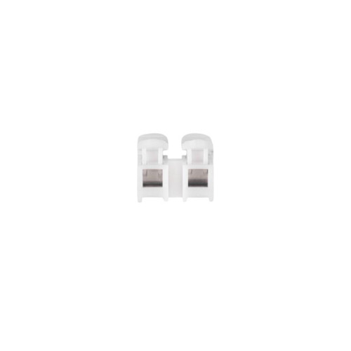 Клемма монтажная СМК PTC-2P 823-2.5 450В 10А 0.2-2.5кв.мм JazzWay 5074149
