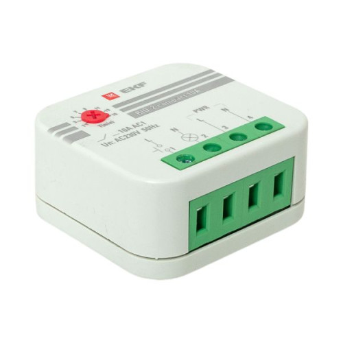 Импульсное реле RIO-2 compact 10А Импульсное реле RIO-2 compact 10А