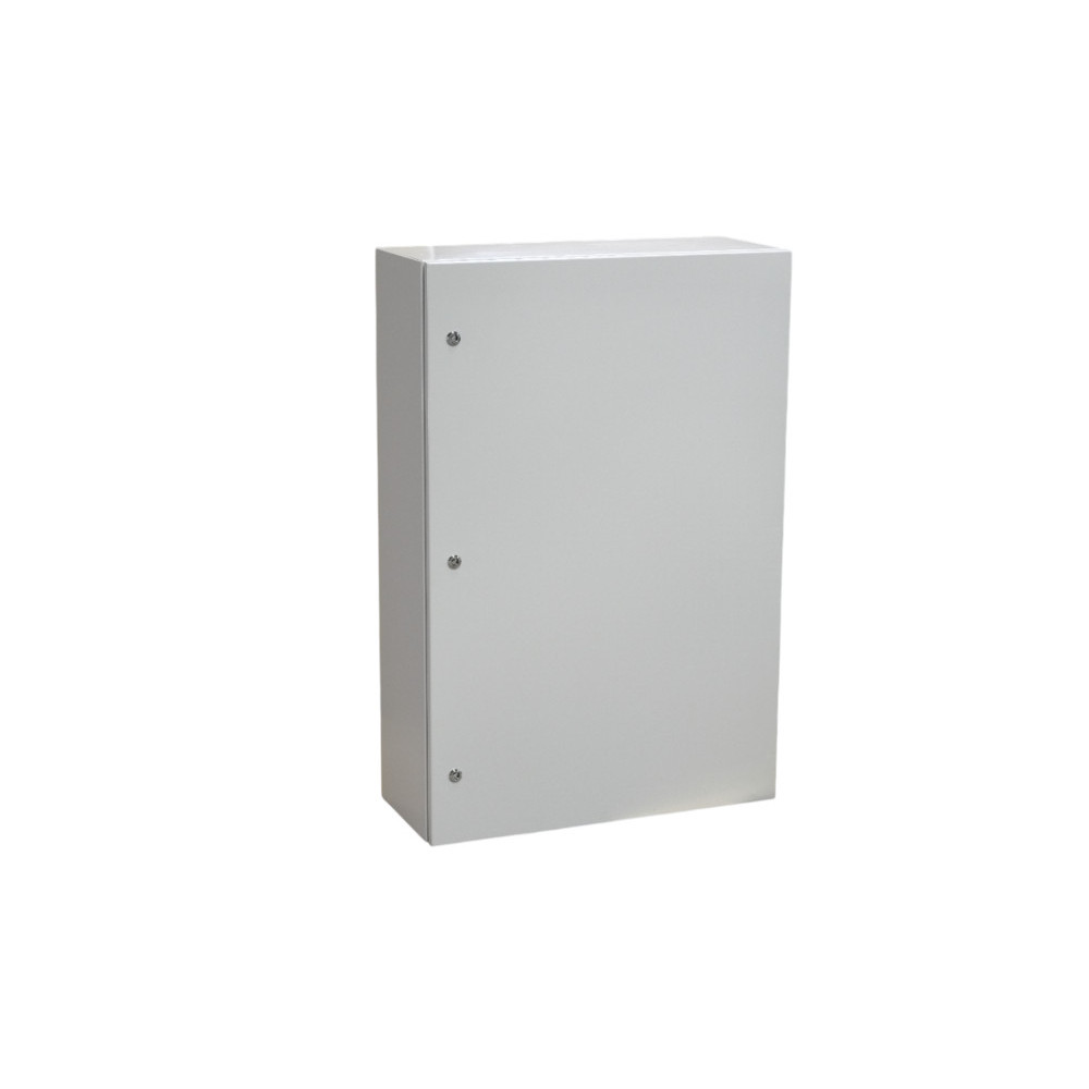 Корпус металлический ЩРНМ (ЩМП) IP31 1200х600х300 RAL7035