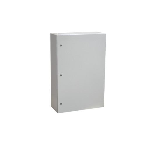 Корпус металлический ЩРНМ (ЩМП) IP31 1200х600х300 RAL7035