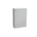 Корпус металлический ЩРНМ (ЩМП) IP31 1200х600х300 RAL7035