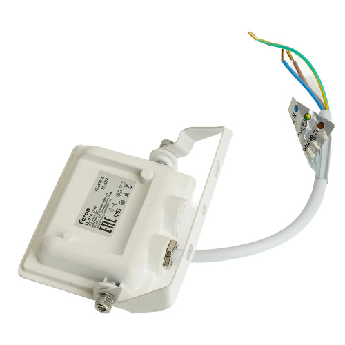 Светодиодный прожектор Feron LL-918 IP65 10W 6400K Светодиодный прожектор Feron LL-918 IP65 10W 6400K