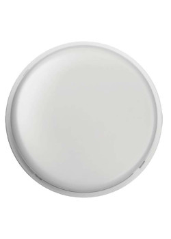 Светильник светодиодный 61 988 OBL-R2-12-4K-WH-IP65-LED 12Вт 4000К IP65 900лм ЖКХ круг бел. (аналог НПП) ОНЛАЙТ 61988
