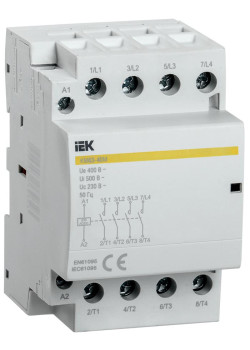 IEK MKK21-63-40