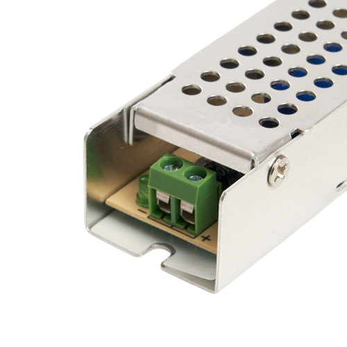 Трансформатор электронный для светодиодной ленты 36W 12V (драйвер), LB009 FERON Трансформатор электронный для светодиодной ленты 36W 12V (драйвер), LB009 FERON