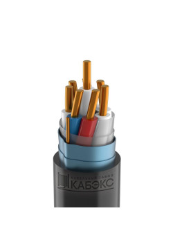 Кабель КВВГЭнг(А)-LS 7х2.5 0.66кВ (м) Кабэкс ТХМ00069615