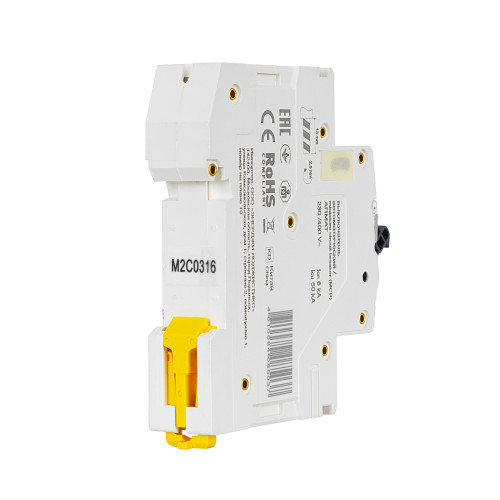 IEK AR-M06N-1-C003
