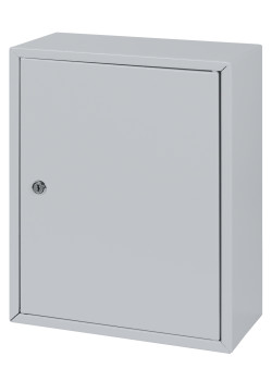 Корпус металлический ЩМП-1-1 (395х310х150) IP31 Народный