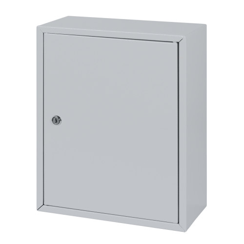 Корпус металлический ЩМП-1-1 (395х310х150) IP31 Народный