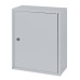 Корпус металлический ЩМП-1-1 (395х310х150) IP31 Народный