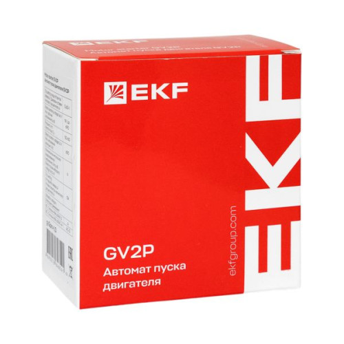 GV2P 13-18А EKF