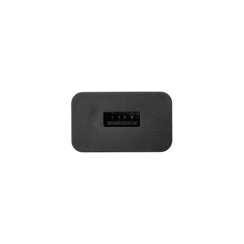 Сетевое зарядное устройство, СЗУ 6, Quick Charge 3.0, 3 А, 1 USB, черный, TDM