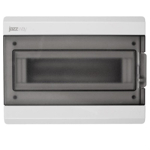 Бокс модульный накладной PDB/W 3012 GR (ЩРН-ПГ-12) IP65 пластик. Pro JazzWay 5072008 Бокс модульный накладной PDB/W 3012 GR (ЩРН-ПГ-12) IP65 пластик. Pro JazzWay 5072008