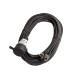Удлинитель-шнур 1х20м 10А IP44 3500Вт 220-350В КГ 2х1.0мм каучук КОСМОС YSHKsm20m-1g(10A)KG Удлинитель-шнур 1х20м 10А IP44 3500Вт 220-350В КГ 2х1.0мм каучук КОСМОС YSHKsm20m-1g(10A)KG